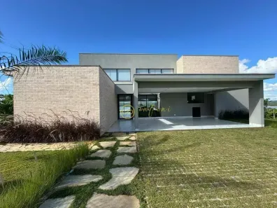 Casa de Condomínio com 4 Quartos à venda, 450m² no , Piedade