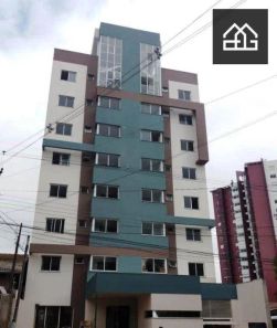 Apartamento com 2 Quartos à venda, 86m² no Centro, Cascavel