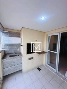 Apartamento com 3 Quartos à venda, 74m² no Vila das Mercês, São Paulo