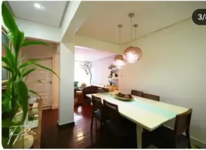 Apartamento com 3 Quartos à venda, 100m² no Cremação, Belém