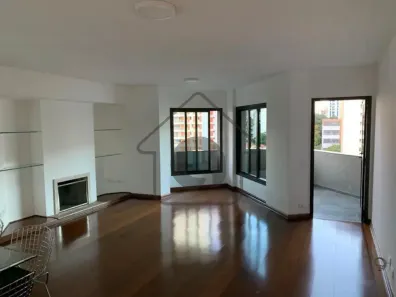 Apartamento com 4 Quartos para venda ou aluguel, 160m² no Cerqueira César, São Paulo