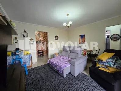 Apartamento com 3 Quartos à venda, 72m² no Carandiru, São Paulo