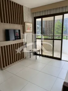 Flat com 1 Quarto à venda, 50m² no Bela Vista, São Paulo