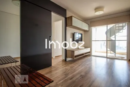 Cobertura com 2 Quartos à venda, 106m² no Pinheiros, São Paulo