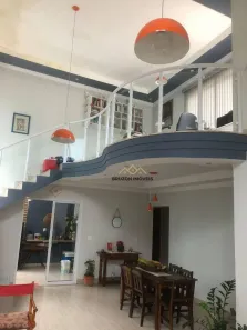 Casa de Condomínio com 3 Quartos à venda, 190m² no Bairro da Mina, Itupeva