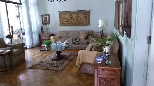 Casa com 3 Quartos à venda, 300m² no Serra, Belo Horizonte