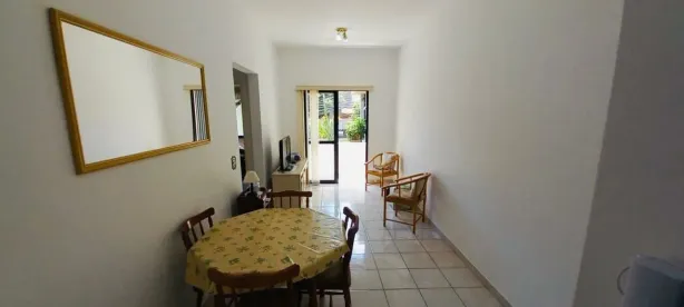Apartamento com 2 Quartos à venda, 60m² no Vila Santa Catarina, São Paulo