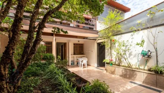 Casa com 4 Quartos à venda, 493m² no Campo Belo, São Paulo