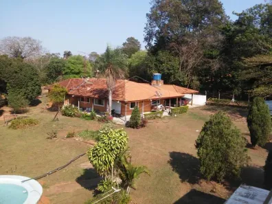 com 3 Quartos à venda, 360m² no Chácaras Cardoso, Bauru