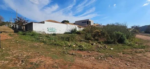 Lote/Terreno à venda, 360m² no , Mateus Leme