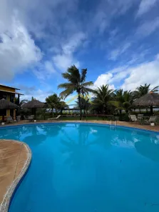 Casa de Condomínio com 3 Quartos à venda, 95m² no Itacimirim (Monte Gordo), Camaçari