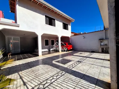 Casa com 5 Quartos à venda, 181m² no Cidade Nova Peruíbe, Peruíbe