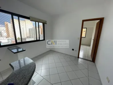 com 1 Quarto para alugar, 35m² no Monte Belo, Londrina