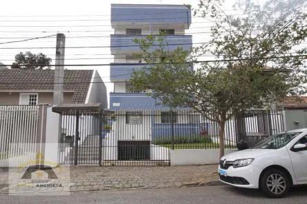 Apartamento com 1 Quarto para alugar, 29m² no Água Verde, Curitiba