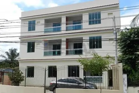 Apartamento com 3 Quartos à venda, 100m² no Cascadura, Rio de Janeiro