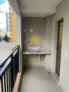 Apartamento com 2 Quartos à venda, 68m² no Bom Jardim, São José do Rio Preto