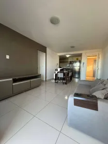 Apartamento com 3 Quartos para alugar, 106m² no Horto, Teresina