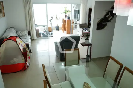 Apartamento com 7 Quartos à venda, 148m² no Vila Gomes Cardim, São Paulo