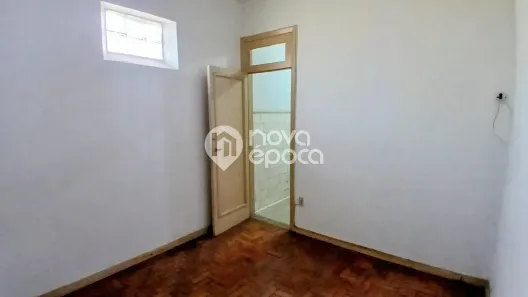Apartamento com 1 Quarto à venda, 45m² no Centro, Rio de Janeiro