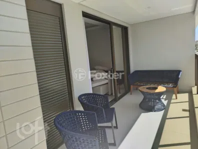 Apartamento com 2 Quartos à venda, 86m² no Jurerê Internacional, Florianópolis