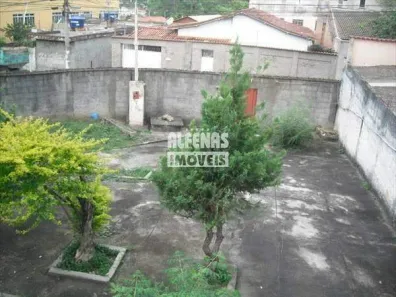 Lote/Terreno à venda, 360m² no Eldorado, Contagem