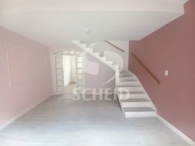 Sobrado com 2 Quartos à venda, 240m² no Jardim Prudência, São Paulo