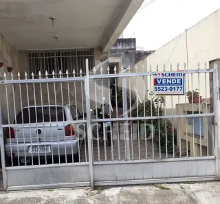 Sobrado com 3 Quartos à venda, 143m² no Jardim Ernestina, São Paulo