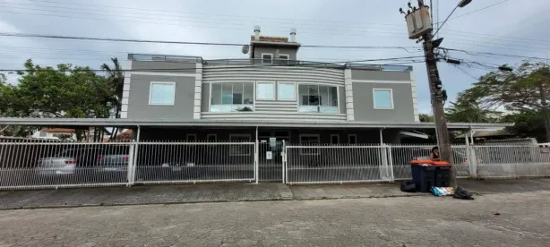 Apartamento com 2 Quartos à venda, 60m² no Ingleses do Rio Vermelho, Florianópolis