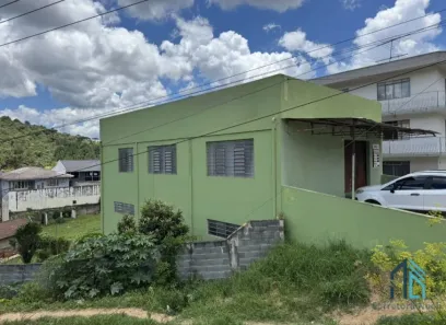 Galpão/Depósito/Armazém à venda, 180m² no Vila Santa Terezinha, Almirante Tamandaré