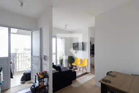 Apartamento com 2 Quartos à venda, 50m² no Jardim Maringá, São Paulo