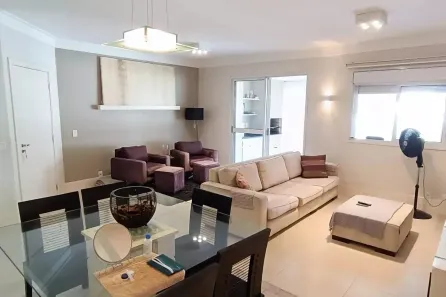 Apartamento com 2 Quartos à venda, 101m² no Vila Andrade, São Paulo