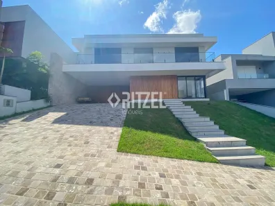 Casa com 4 Quartos à venda, 325m² no Encosta do Sol, Estância Velha
