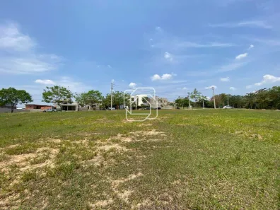 Lote/Terreno à venda, 368m² no Loteamento Residencial Una, Itu