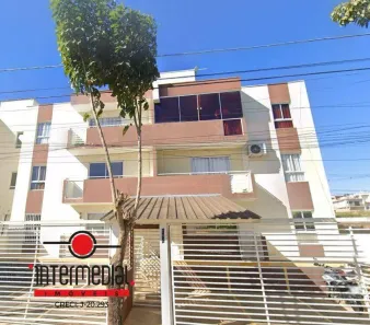 Apartamento com 2 Quartos à venda, 141m² no Residencial Água Branca, Boituva