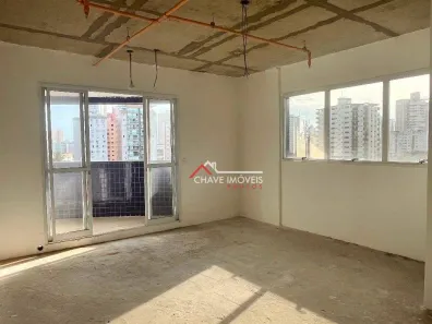 Sala Comercial à venda, 36m² no Ponta da Praia, Santos