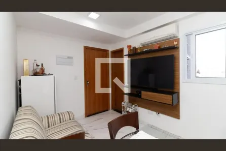 Apartamento com 2 Quartos à venda, 46m² no Vila Nova Savoia, São Paulo