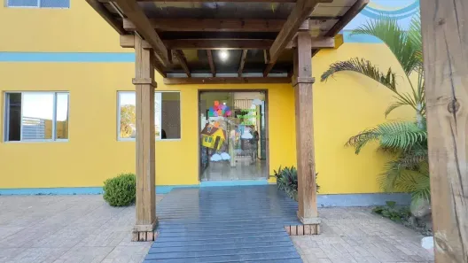 Prédio Comercial à venda, 139m² no Cidade Alta, Araranguá