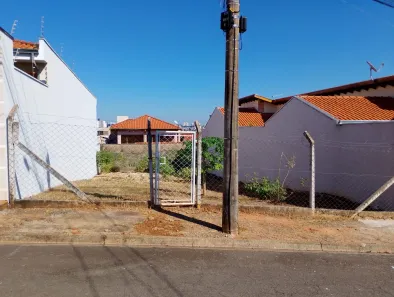Lote/Terreno à venda, 250m² no Jardim Canaã, Limeira