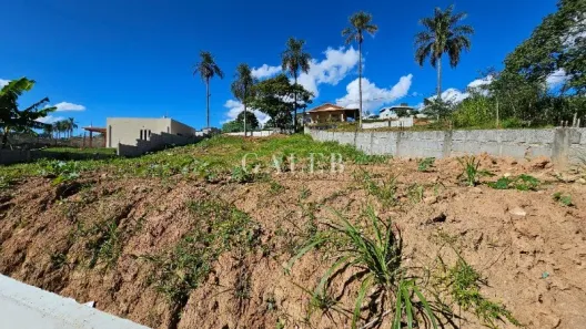 Lote/Terreno à venda, 628m² no Jardim Centenário, Atibaia