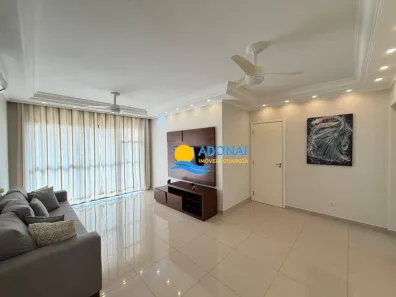 Apartamento com 2 Quartos à venda, 80m² no Jardim Las Palmas, Guarujá