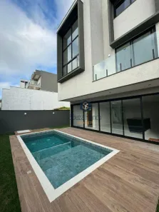 Casa de Condomínio com 3 Quartos à venda, 278m² no Fazenda Rodeio, Mogi das Cruzes