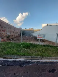 Lote/Terreno à venda, 250m² no Jardim Altos do Palmital, Marília