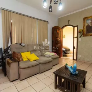 Sobrado com 3 Quartos à venda, 160m² no Vila Rio Branco, São Paulo