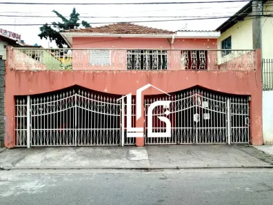 Casa com 2 Quartos à venda, 150m² no Cidade Líder, São Paulo
