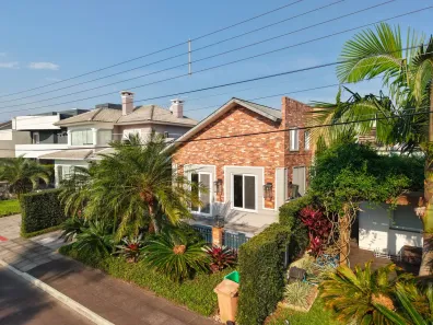 Casa de Condomínio com 3 Quartos à venda, 150m² no Zona Nova, Capão da Canoa