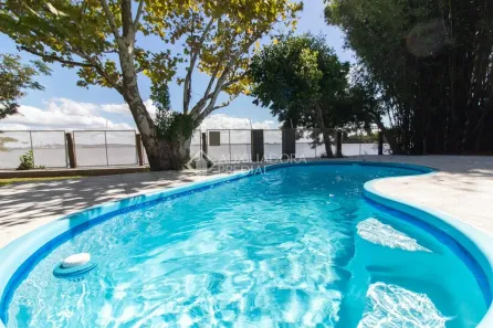 Casa de Condomínio com 3 Quartos à venda, 296m² no Tristeza, Porto Alegre