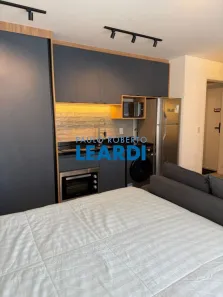 Apartamento com 1 Quarto à venda, 31m² no Vila Gomes Cardim, São Paulo