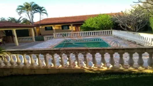 Casa de Condomínio com 5 Quartos à venda, 397m² no Royal Park, Ribeirão Preto
