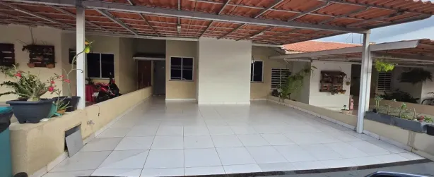 Casa de Condomínio com 3 Quartos à venda, 100m² no Residencial Brisas do Cerrado, Goiânia