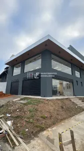 Ponto Comercial para alugar, 120m² no Jardim Sabará, Porto Alegre